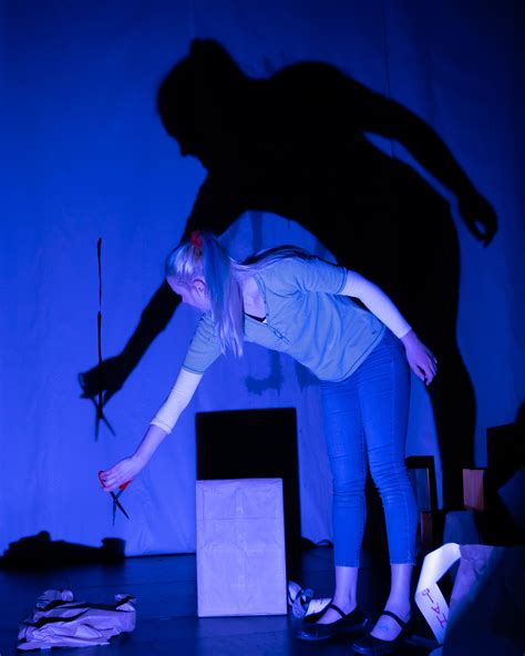 Elements of Drama: Mood and Atmosphere | Patch Theatre