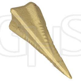 Image result for Using Grenade for Chopping Logs