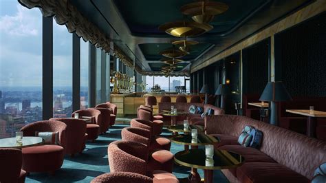 The Tusk Bar - Review - Nomad - New York - The Infatuation