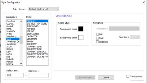 Image result for Java Write Any Style