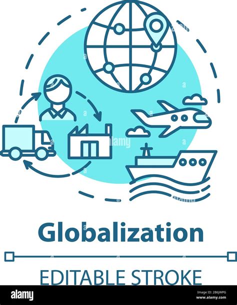 Globalization Simple Poster 的图像结果
