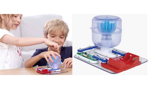 Pludo Rotation & Motion Lab Science Experiment Kit- Centripetal Force ...