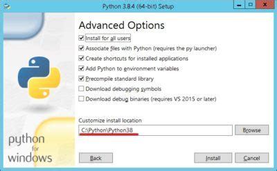 Image result for What IIS Python
