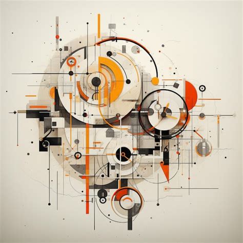 Image result for Time Abstract