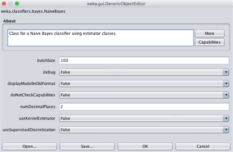 Image result for Creating Algorithm in Weka