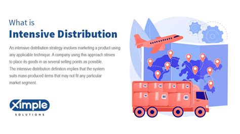 Image result for Distribution Intensity