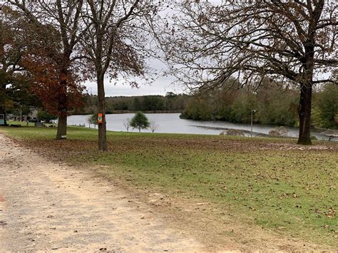 SWEETWATER LAKE CAMPGROUND - Reviews (Saint Matthews, SC)