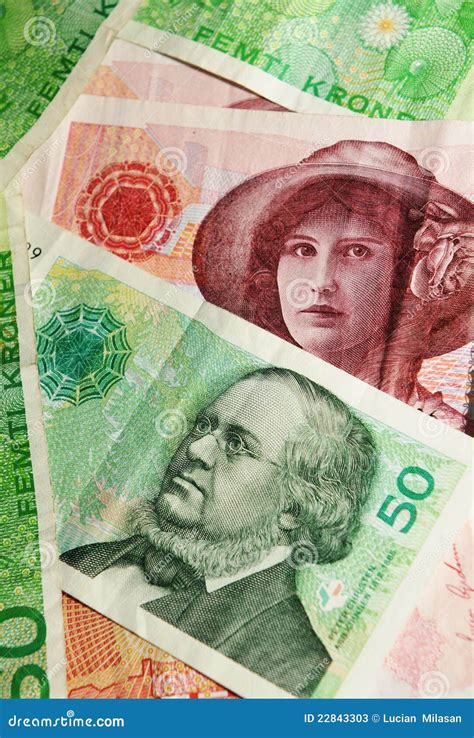 Norway currency stock image. Image of bank, norway, crown - 22843303