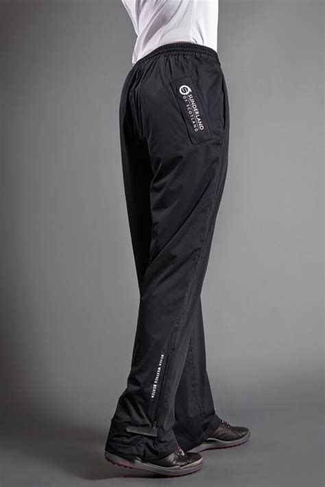 sunderland ladies waterproofs