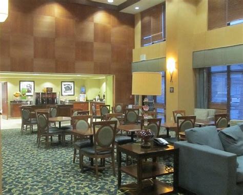 HAMPTON INN AND SUITES SEAL BEACH - Hotel Reviews, Photos, Rate ...