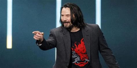 The Moment Keanu Reeves says that you are breathtaking : r/memes