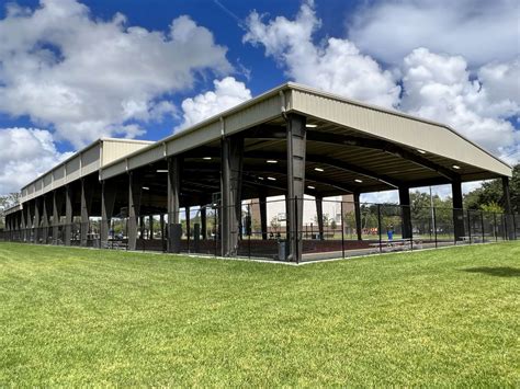 Sunrise, Florida - Kalex Steel Buildings