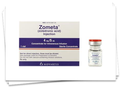 zometa – Anti Cancer Drugs