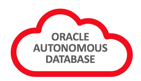 Image result for Oracle Autonomous Database Logo