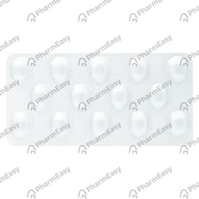Oxra 10mg Tablet: Uses, Side-effects, Price, Dosage & More Info - PharmEasy