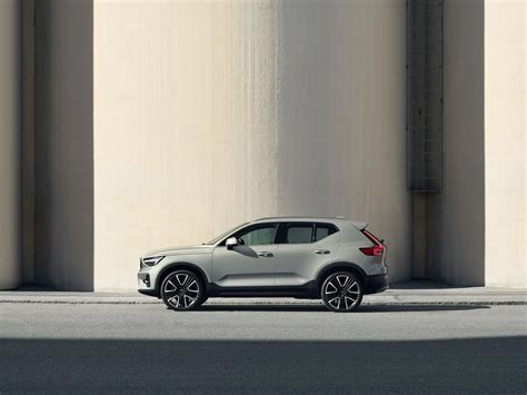 XC40 – 개요 | 볼보자동차 - 대한민국