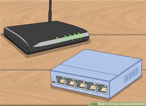 Image result for How to Create Network