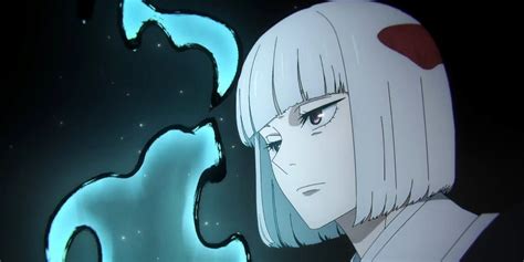 Jujutsu Kaisen: Uraume's Ice Formation, Explained