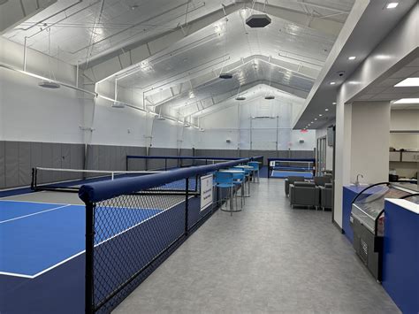 In The Kitchen…SPORTIME Westbury Officially Open As New Dedicated ...