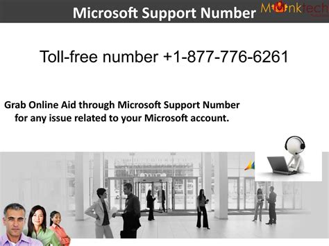 Image result for Microsoft Security Support Phone Number