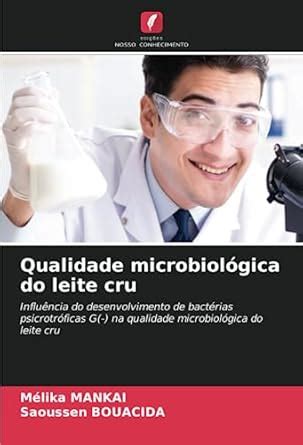 Buy Qualidade microbiológica do leite cru Book Online at Low Prices in ...