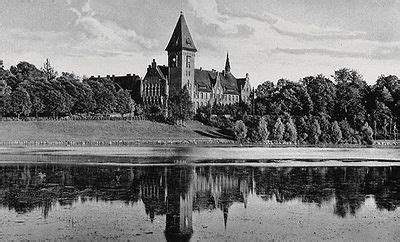 Tilsit/Geschichte – GenWiki