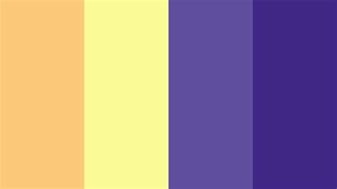 Palette No:1912 : Color Mix