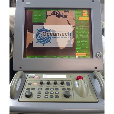 Oceantech Marine Services
