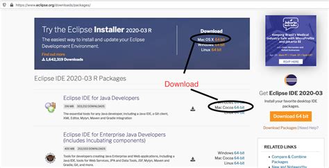 Tutorial Write a C Program in Eclipse On a Mac 的图像结果