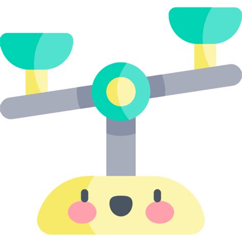 Scale - Free miscellaneous icons