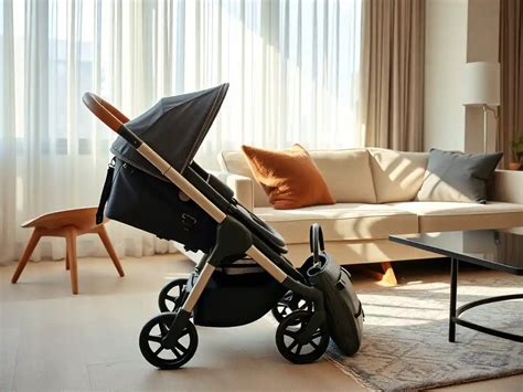 Image result for Compact Modern Strollers