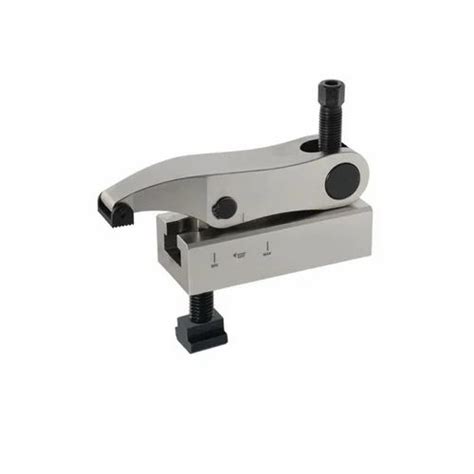 Injection Mould Clamp - ER EL Injection Mould Clamp from Pune