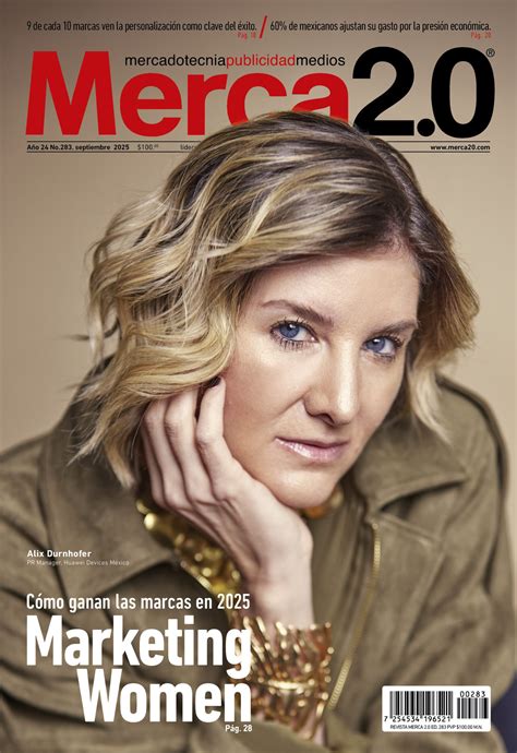 Advertising, Marketing, AI, Data News | Merca2.0