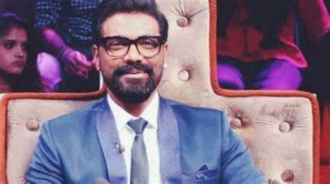 Director-Choreographer Remo D'Souza suffers heart attack, in ICU