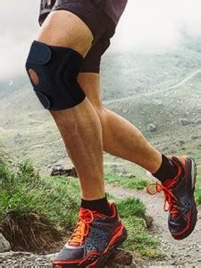 ALORNOR Knee Pad For Men & Women- Arthritis Pain, Tendinitis Pain, ACl ...