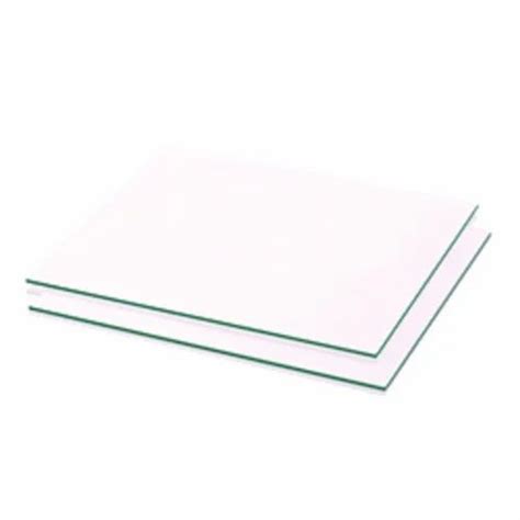 ITO Coated Glass - Indium Tin Oxide Coated Glass Substrate Trader ...