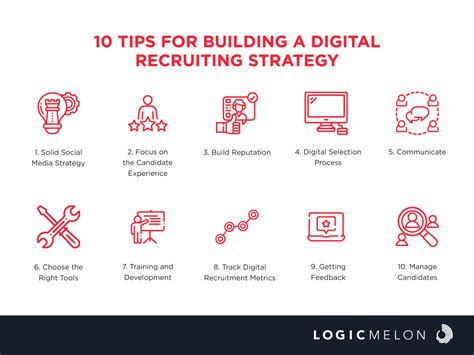 Recruiting Tips 的图像结果