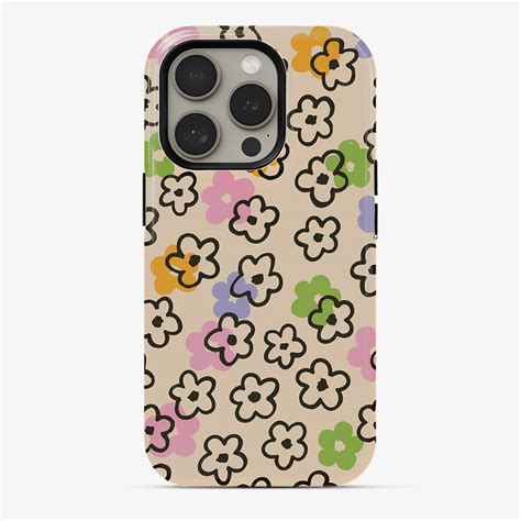 Good Vibes Armoured Phone Case – The Case Factory India