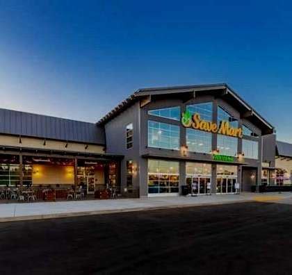 The Save Mart Companies Office Photos