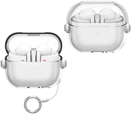 AJM Headphones Clear Music Cool Luxury Protective Kickstand Case ...