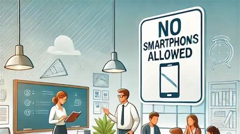 Smartphones Banned in schools - Smartphones Banned in schools ...