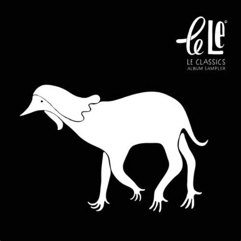 Le Classic Album Sampler: Le Le: Amazon.in: Music}