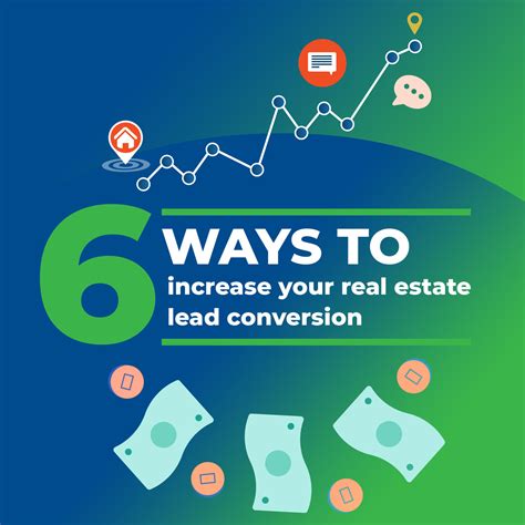 6 Ways To Increase Your Real Estate Lead Conversion - Top Producer - RRC Knowledge Hub