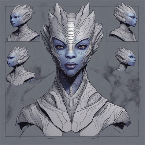 Alien Knight 的图像结果