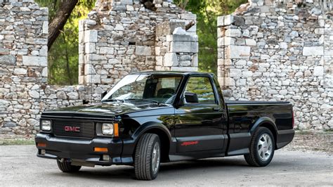 Image result for GMC Syclone Review