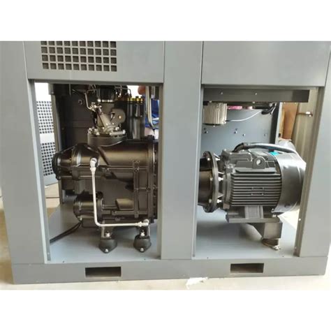 Top 60HP Screw Air Compressor Manufacturer & Supplier in Ahmedabad