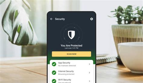 Norton Mobile Security for Android | Malware Protection & Antivirus App
