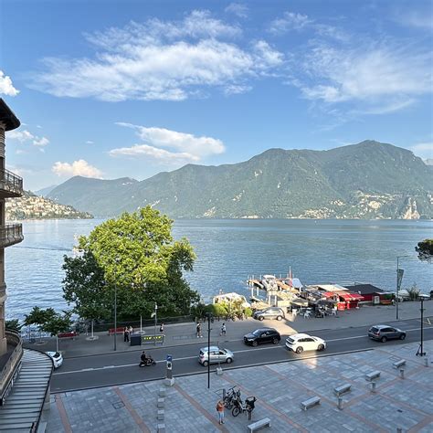 HOTEL INTERNATIONAL AU LAC - HISTORIC & LAKESIDE (Lugano) - Hotel ...