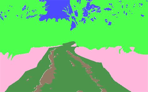 RELLIS-3D: RGB - Dataset Ninja