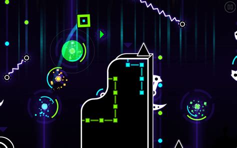 Image result for Geometry Dash Nukebound Toe 3